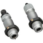 RCBS Full Length Die Set - Group G - Bottleneck Cartridges .30R Blaser