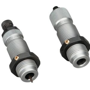RCBS Full Length Die Set - Group G - Bottleneck Cartridges .30R Blaser