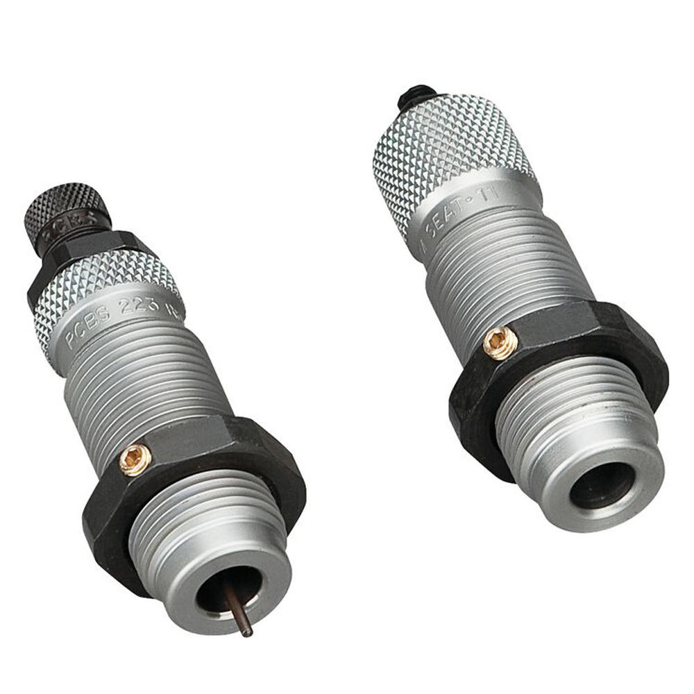 https3A2F2Fmedia.chattanoogashooting.com2Fimages2Fproduct2FRC564452FRC56445.jpg RCBS Full Length Die Set - Group G - Bottleneck Cartridges 9.3mmx64 Brenneke - Image 1