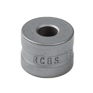 RC BUSHING DIAMETER - 0.336