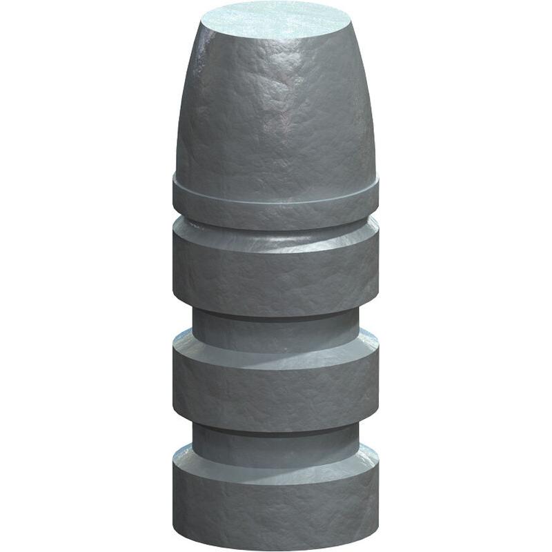 https3A2F2Fmedia.chattanoogashooting.com2Fimages2Fproduct2FRC823012FRC82301_1.jpg RCBS Cowboy Bullet Mould - Double Cavity .258" 85 gr - Image 1