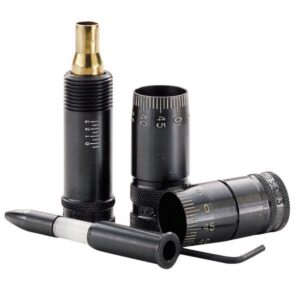 RCBS Precision Micrometer .300 Win Mag