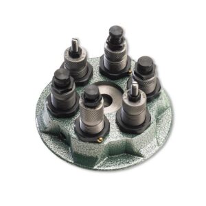RCBS Extra Turret Head