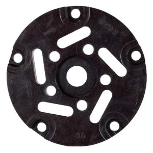 RCBS Pro Chucker 5 Shell Plate - #18
