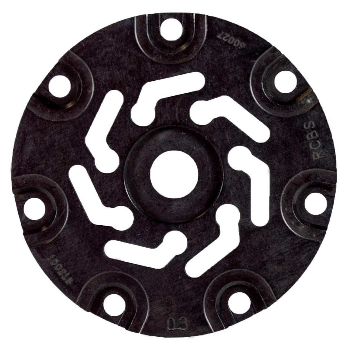https3A2F2Fmedia.chattanoogashooting.com2Fimages2Fproduct2FRC889522FRC88952.jpg RCBS Pro Chucker 7 Shell Plate - #4 - Image 1