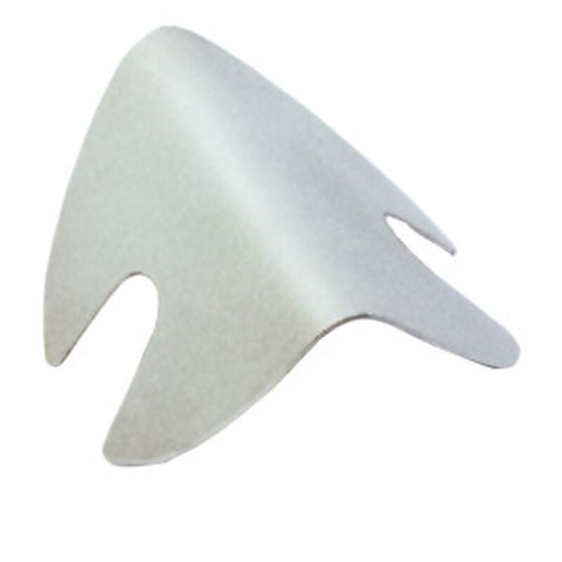 https3A2F2Fmedia.chattanoogashooting.com2Fimages2Fproduct2FRC902272FRC90227_2.jpg RCBS Quick Change High Capacity Powder Baffle - Image 1