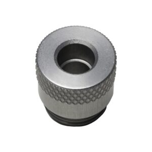 RCBS Matchmaster Powder Funnel Adapter .17 Cal