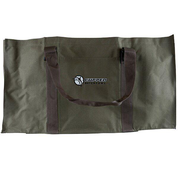 https3A2F2Fmedia.chattanoogashooting.com2Fimages2Fproduct2FRHCU80622FRHCU8062-1.jpg Cupped 6 Slot Goose Decoy Bag - Image 1