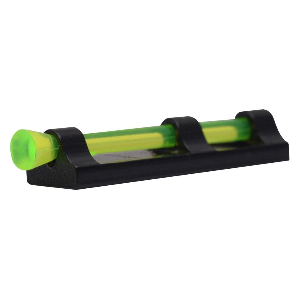 https3A2F2Fmedia.chattanoogashooting.com2Fimages2Fproduct2FRHDR43792FRHDR4379-1.jpg Dead Ringer Accu-Bead Shotgun Gunsight Green - Image 1