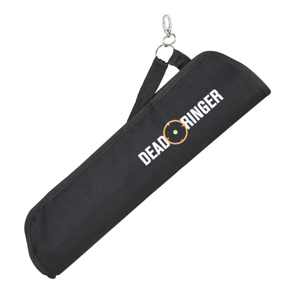 https3A2F2Fmedia.chattanoogashooting.com2Fimages2Fproduct2FRHDR88192FRHDR8819-1.jpg Dead Ringer Hip Quiver - Image 1