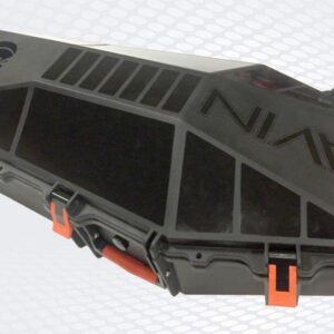 Ravin Crossbow Hard Case - Exclusive for R9/10/15 or 20 Ravin Crossbows