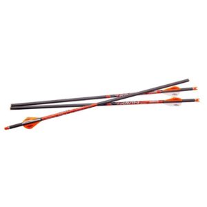 Ravin Crossbow Bolts 400gr. 3 PK .003