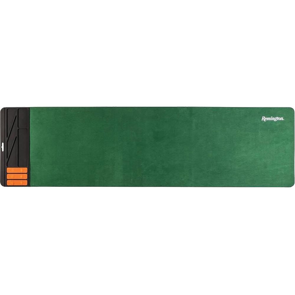 https3A2F2Fmedia.chattanoogashooting.com2Fimages2Fproduct2FRTRCMM502FRTRCMM50-1.jpg Remington Cleaning Mat 50" - Image 1