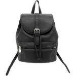 Cameleon Amelia Concealed Carry Backpack Black