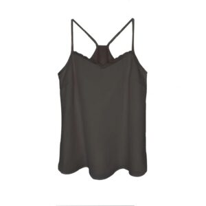 Cameleon Elegant & Armed Concealed Carry Camisole Black M