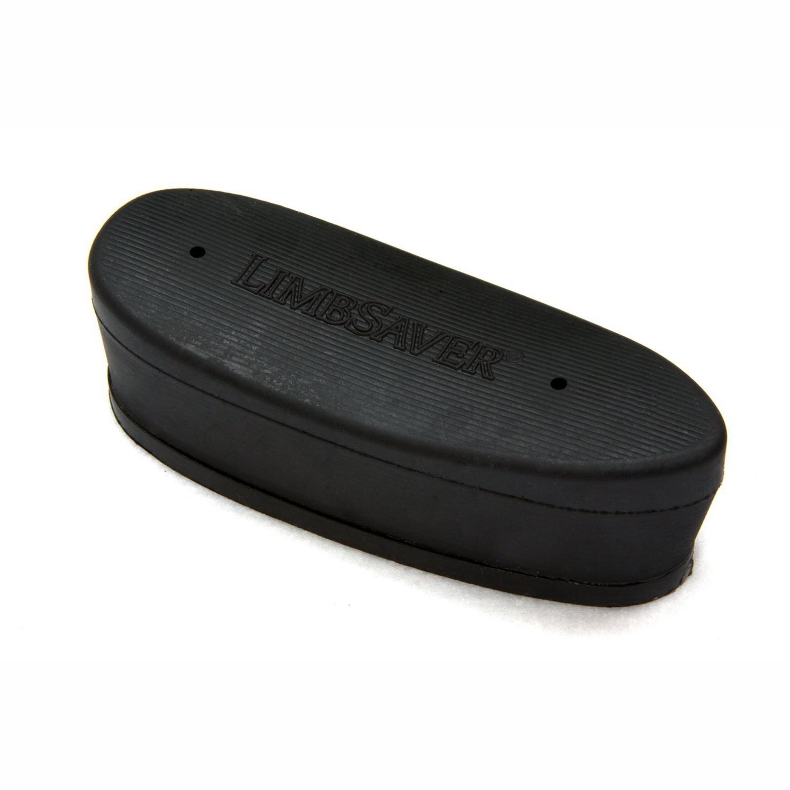 https3A2F2Fmedia.chattanoogashooting.com2Fimages2Fproduct2FSA105372FSA10537.jpg LimbSaver Nitro Grind-to-Fit Recoil Pad Small Black - Image 1