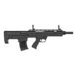 SDS Imports Tokarev TBP-12P Magazine Fed Semi Auto Bullpup Shotgun 12ga 3" Chamber 5rd Magazine