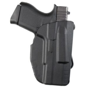 Safariland 7371 Micro ALS For  S&W M&P SHIELD 9/40 SAFSEV BLK RH