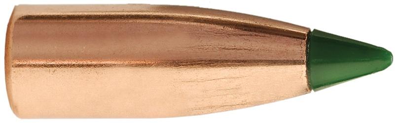 https3A2F2Fmedia.chattanoogashooting.com2Fimages2Fproduct2FSI1032C2FSI1032C.jpg Sierra BlitzKing Rifle Bullets .20 cal .204" 32 gr BLKG 500/ct - Image 1