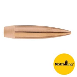 Sierra MatchKing Bullets 6mm 105gr HPBT/CN 500/ct
