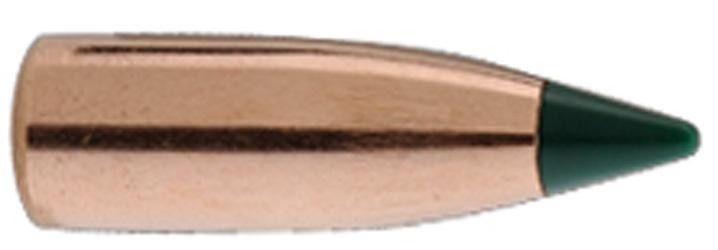 https3A2F2Fmedia.chattanoogashooting.com2Fimages2Fproduct2FSI16052FSI1605_1.jpg Sierra BlitzKing Rifle Bullets .25 cal .257" 70 gr BLKG 100/ct - Image 1