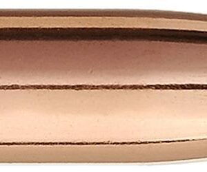Sierra GameKing Rifle Bullets .25 cal .257" 117 gr SBT 100/ct