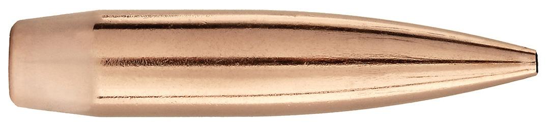 https3A2F2Fmedia.chattanoogashooting.com2Fimages2Fproduct2FSI1727C2FSI1727C.jpg Sierra MatchKing Rifle Bullets 6.5mm / .264 cal .264" 123 gr HPBT MATCH 500/ct - Image 1