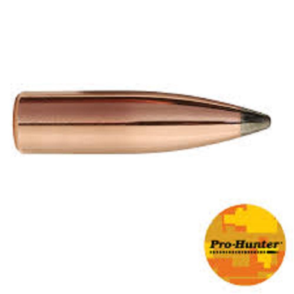 https3A2F2Fmedia.chattanoogashooting.com2Fimages2Fproduct2FSI18302FSI18301download.jpg Sierra Pro-Hunter Rifle Bullets .270 cal .277" 130 gr SPT 100/ct - Image 1