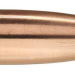 Sierra MatchKing Rifle Bullets .30 cal .308" 155 gr HPBT PALMA MATCH 100/ct