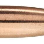 Sierra MatchKing Rifle Bullets .30 cal / 7.62mm .308" 155 gr HPBT PALMA MATCH 500/ct