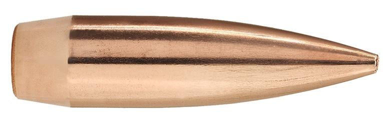 https3A2F2Fmedia.chattanoogashooting.com2Fimages2Fproduct2FSI2156C2FSI2156C.jpg Sierra MatchKing Rifle Bullets .30 cal / 7.62mm .308" 155 gr HPBT PALMA MATCH 500/ct - Image 1