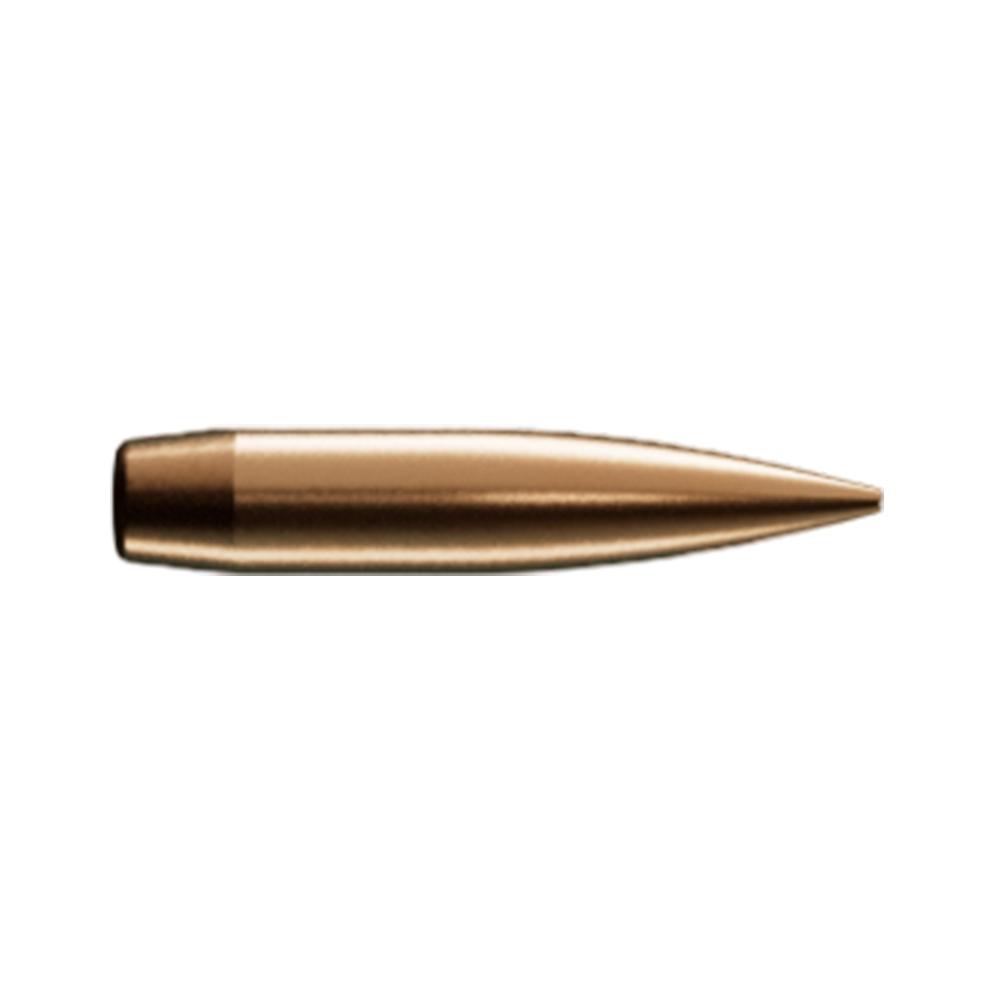 https3A2F2Fmedia.chattanoogashooting.com2Fimages2Fproduct2FSI2232C2FMatchKing-X_7.jpg Sierra Tipped MatchKing-X Rifle Bullets .30 Cal 200 gr HPBT 500/ct - Image 1
