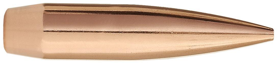 https3A2F2Fmedia.chattanoogashooting.com2Fimages2Fproduct2FSI26502FSI2650.jpg Sierra MatchKing Rifle Bullets .338 cal .338" 250 gr HPBT MATCH 50/ct - Image 1