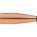 Sierra Tipped GameKing Rifle Bullets 6mm .243 cal .243" 100 gr BT 100/ct