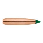 Sierra Green Tipped GameKing Rifle Bullets 6.5mm .264" 145 gr TGK 100/ct