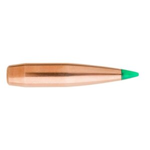 Sierra Green Tipped GameKing Rifle Bullets 7mm .284" 180 gr TGK 100/ct
