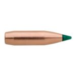 Sierra Green Tipped GameKing Rifle Bullets .30 cal .308" 180 gr TGK 500/ct