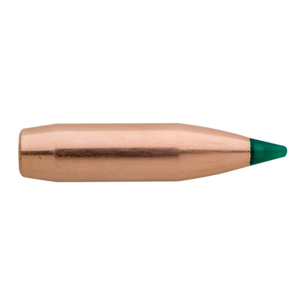 https3A2F2Fmedia.chattanoogashooting.com2Fimages2Fproduct2FSI4681T2FSI4681T-1.jpg Sierra Green Tipped GameKing Rifle Bullets .30 cal .308" 180 gr TGK 50/ct - Image 1