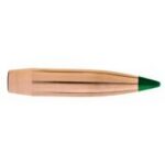 Sierra Tipped MatchKing Rifle Bullets .264 cal .264" 130 gr. TMK MATCH 500/ct