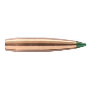 Sierra Tipped MatchKing Rifle Bullets 7mm .284" 185 gr TMK 500/ct