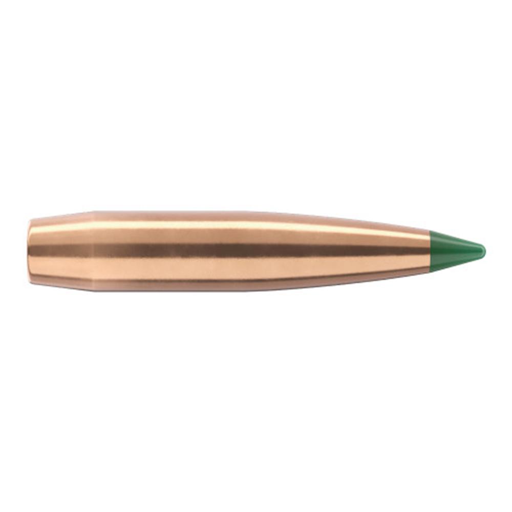 https3A2F2Fmedia.chattanoogashooting.com2Fimages2Fproduct2FSI7685C2FSI7685-1_1.jpg Sierra Tipped MatchKing Rifle Bullets 7mm .284" 185 gr TMK 500/ct - Image 1