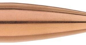 Sierra Tipped MatchKing Rifle Bullets .30 cal / 7.62mm .308" 125 gr. TMK Match 100/rds