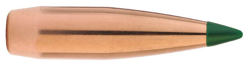 https3A2F2Fmedia.chattanoogashooting.com2Fimages2Fproduct2FSI7768C2FSI7768C.jpg Sierra Tipped MatchKing Rifle Bullets .30 cal / 7.62mm .308" 168gr TMK Match 500/rds - Image 1