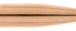 Sierra Matchking Rifle Bullets .30 cal/7.62mm .308" 195 gr TMK Match 500/ct