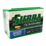 Sierra Pistol Bullets 45 CAL 225 GR JHC 100/ct