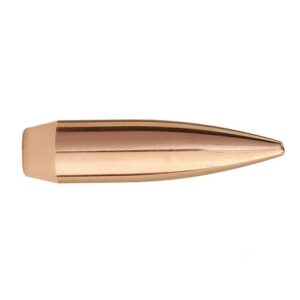 Sierra MatchKing Rifle Bullets .25 Cal .257" 131 gr HPBT/CN 250/ct