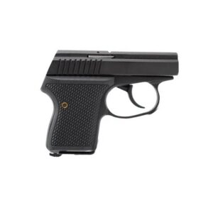Seecamp LWS-32 Handgun 32 Auto 6rd Magazine 2" Barrel DAO Black Slide Black Grip