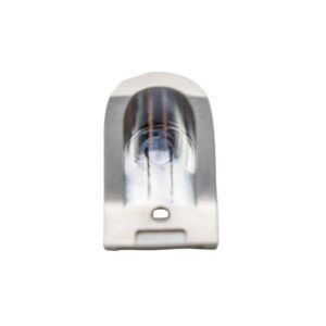 Seecamp .32 Magazine Extension Polished Aluminum