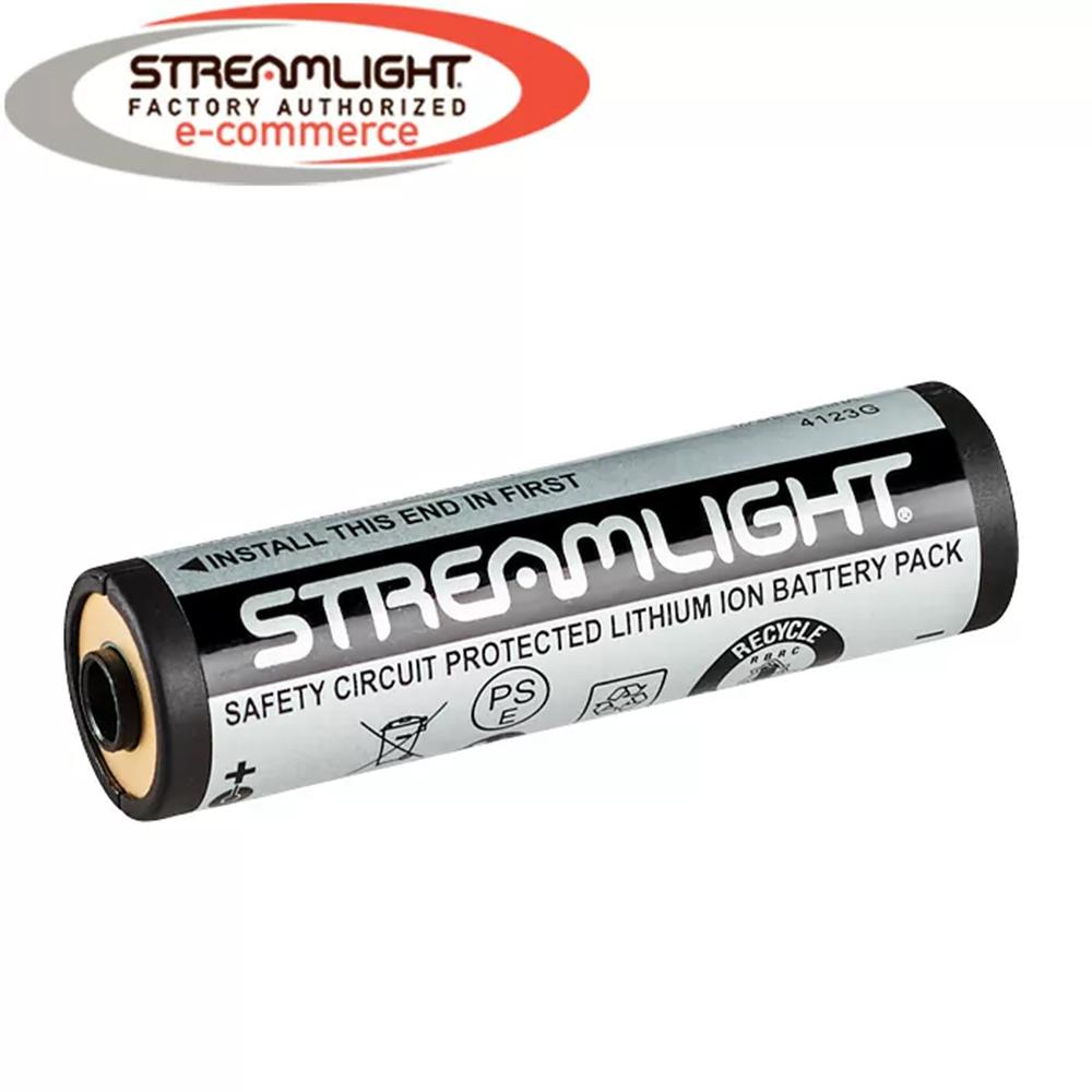 https3A2F2Fmedia.chattanoogashooting.com2Fimages2Fproduct2FSM744362FSM74436-1.jpg Streamlight Rechargeable Battery for Strion 2020 - Image 1