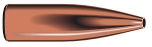 Speer TNT Rifle Bullets .25 cal .257" 87 gr TNTHP 100/ct